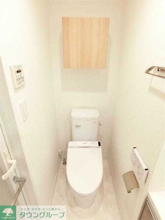 ディアレイシャス菊川の物件内観写真